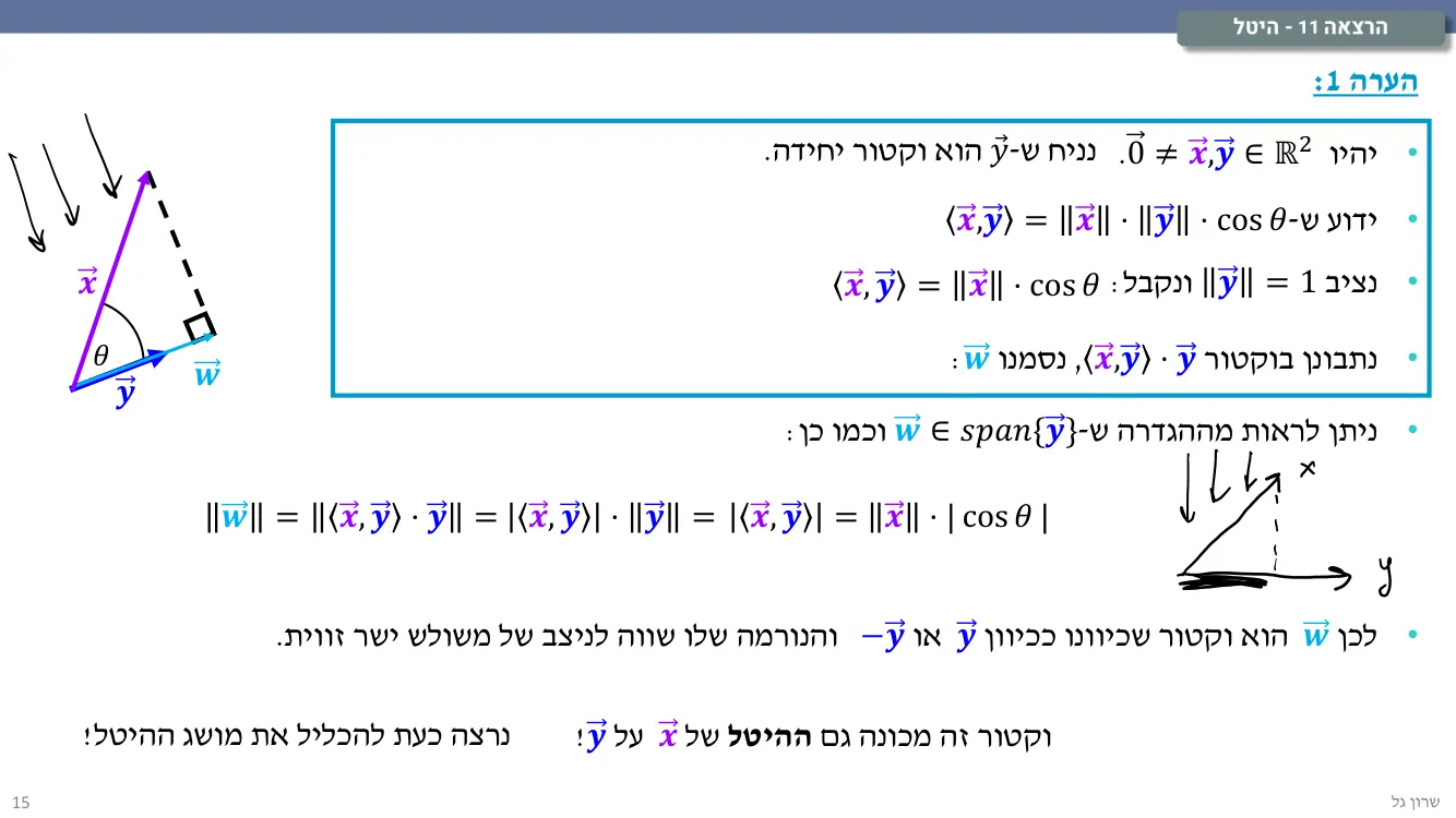 הרצאה 11 שקף 15
