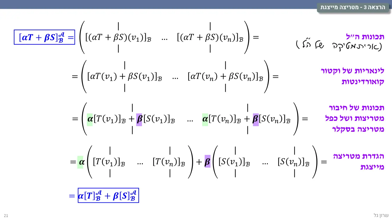 הרצאה 3 שקף 21