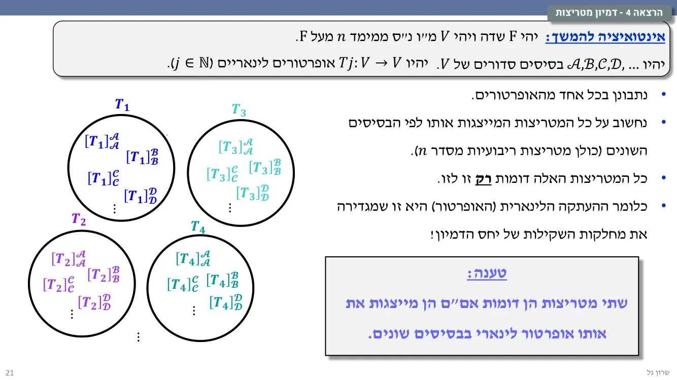 הרצאה 4 שקף 21