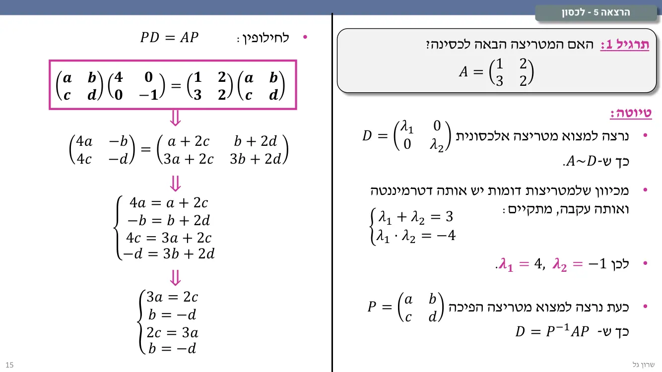 הרצאה 5 שקף 15