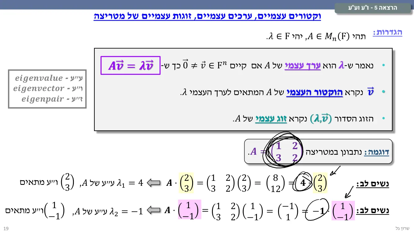 הרצאה 5 שקף 19