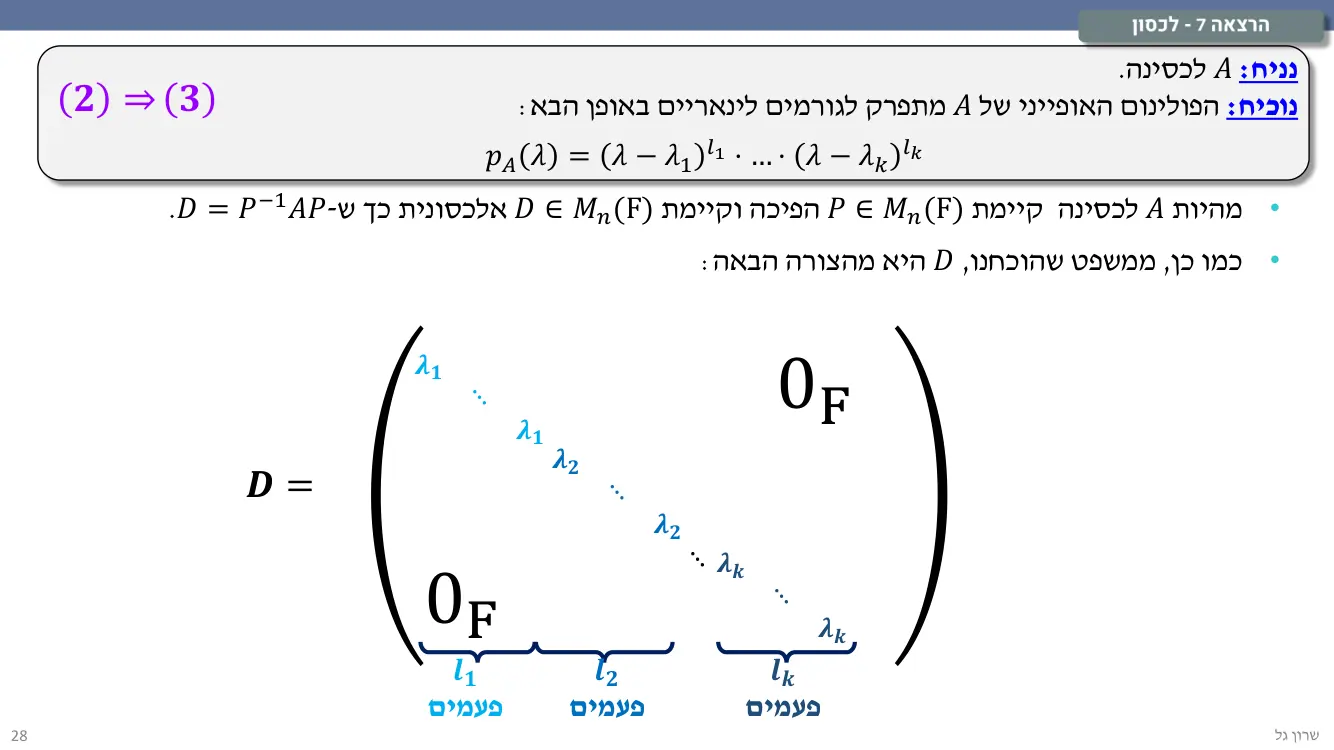 הרצאה 7 שקף 28