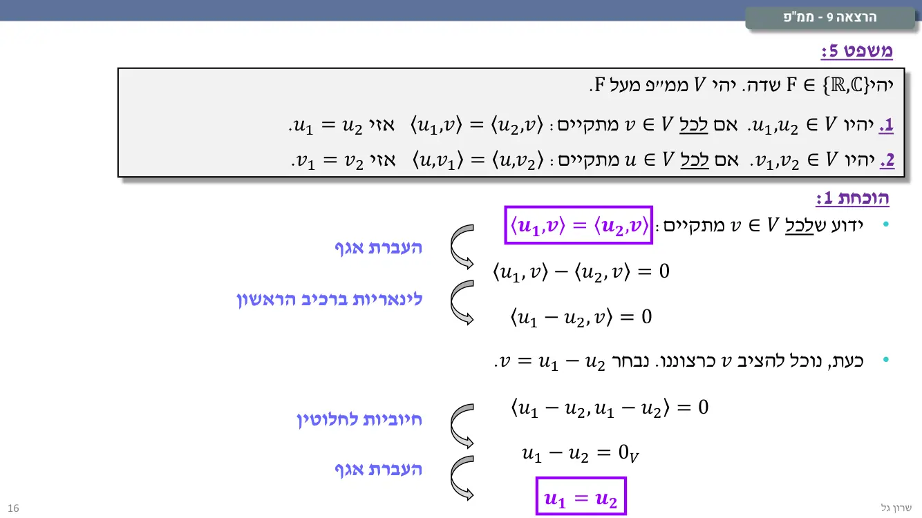 הרצאה 9 שקף 16